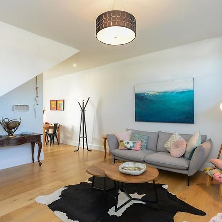 Studio 488 - Napier Holiday Apartment Eksteriør billede