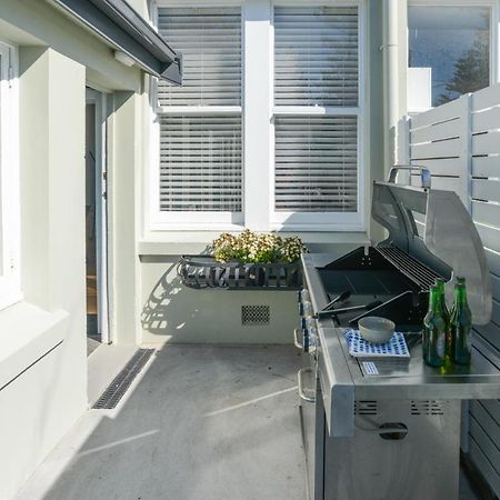 Studio 488 - Napier Holiday Apartment Eksteriør billede
